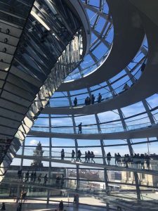 Berlin-Parliament-Dome
