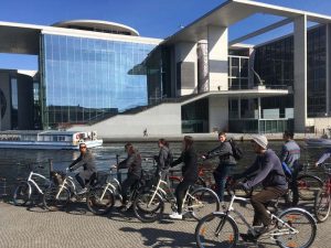 Bikes-at-New-Government-Offices