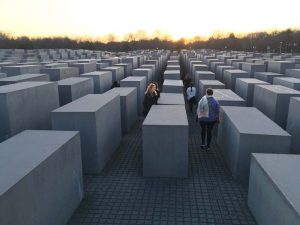 Holocaust-Memorial-