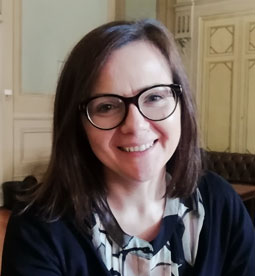 Federica di Sarcina