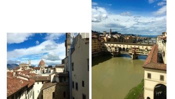 Top 5 Views You Can’t Miss Before Leaving Florence