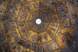 ARTH 314 – The Art of Florence: Exploring Visual Culture