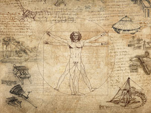 ARTH 331 – Leonardo da Vinci: Unconventional Genius