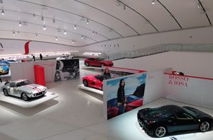 ARTH 300 – History of Italian Design