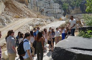 BUS 430 – The Business of Art: the Economics and Management of Culture
