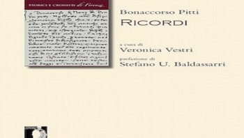 Bonaccorso Pitti’s many faces, nine lives and his Memoirs