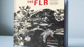 The FLR – The Florentine Literary Review – issue 3