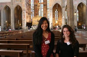COMM/CEP 300 – Tour Guiding & Multicultural Competence (Community Engagement Practicum)