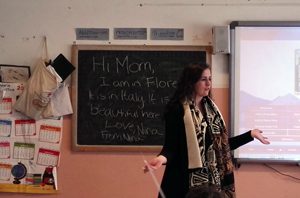 EDUC/CEP 300 – Childhood Education: Teaching & Multicultural Competence (Community Engagement Practicum)