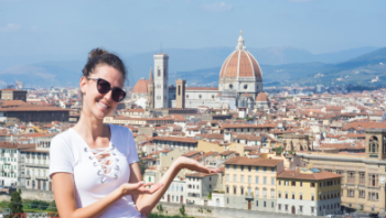 Useful Apps for Navigating Florence , Live Like a Florentine