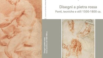 Red Chalk Drawings , Conference Proceedings Published