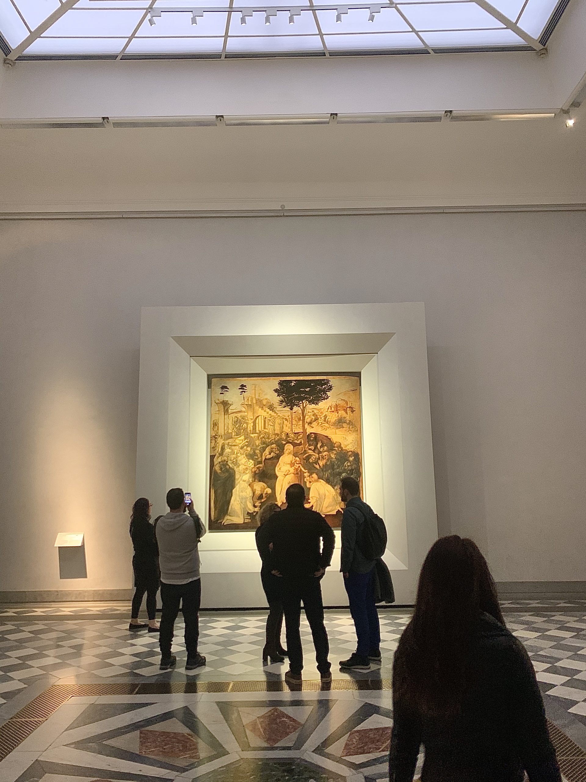 Your Guide to The Uffizi Gallery in Florence - ISI Florence