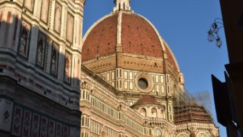 Unknown Facts on Top Tourist Attractions in Florence