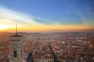 HIST 380 – Florence: The Story of the City