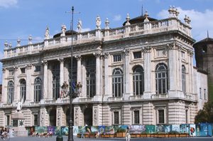 HIST 350 – History and Politics of Modern Italy: The Twentieth Century