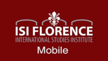 ISI Florence app launched!
