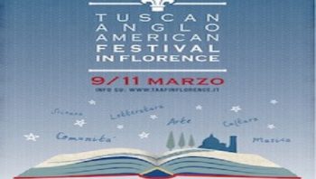 The Tuscan Anglo-American Festival in Florence