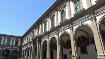 Tuscany Formalizes Free Healthcare for American Students