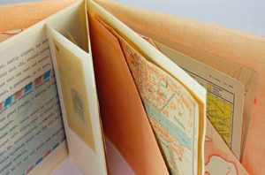 SART 3304 Book Arts