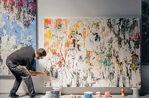 SART 4601 Advanced Studio Practices for Art Majors