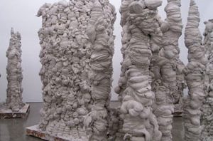 SART 4401 Advanced Sculpture