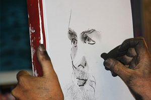 SART 1102 Drawing II