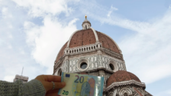 Tips on Financial Aid & Saving Money in Florence