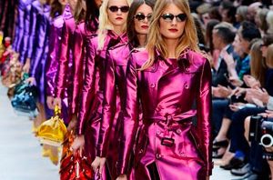 BUSI 3101 / FDES 3301 Trends Forecasting for the Fashion Industry