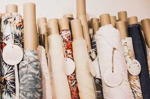 BUS 410 – Sustainability in the Fashion Industry