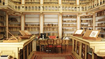 Archives and Book Culture in Early Modern Florence
