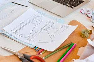 FDES 3101 Garment Construction I