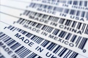 BUSI 4103 / FDES 4303 Import/Export within the Fashion Industry