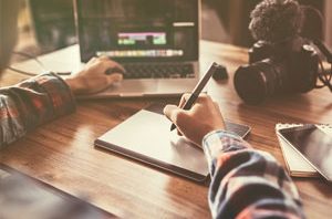 JOUR/CEP 300 – Writing For The Media and Social Media: Journalism and Public Relations (Community Engagement Practicum)