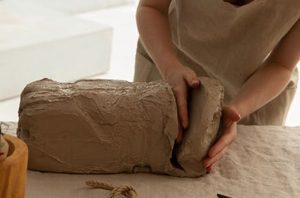 SART 2401 Introduction to Sculpture