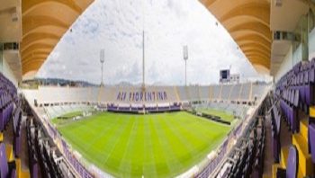 Students score a VIP tour of the Stadium