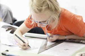 ARCH 448 – Survey and Drawing: Mapping the Architecture of Florence