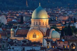 HIST 440 – History of the Jews in Italy: Renaissance to the Present