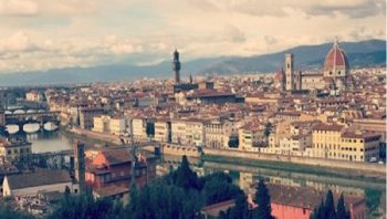 Why we’re happy we chose Florence