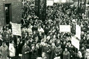 HIST 450 – Women’s History and Gender Equality Policies