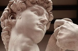 ARTH 332 – Michelangelo: Painter, Sculptor, Architect