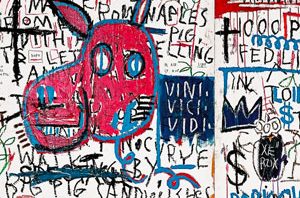 ARTH 340 – Contemporary Art: Visualizing Colonialism, Gender, and Globalization from 1945 to the Present
