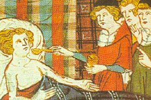 HIST 400 – Medicine and Disease before Biomedicine