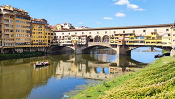 Explore the Neighborhoods of Florence