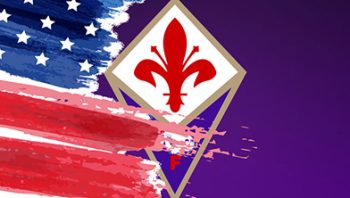 Purple Pride: Connecting Florence and the U.S.