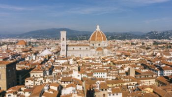 4 Things to Love About Florence
