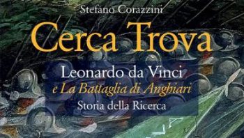 “Cerca Trova” by Stefano Corazzini