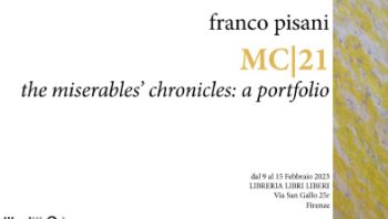 Franco Pisani | Portfolio Exhibition