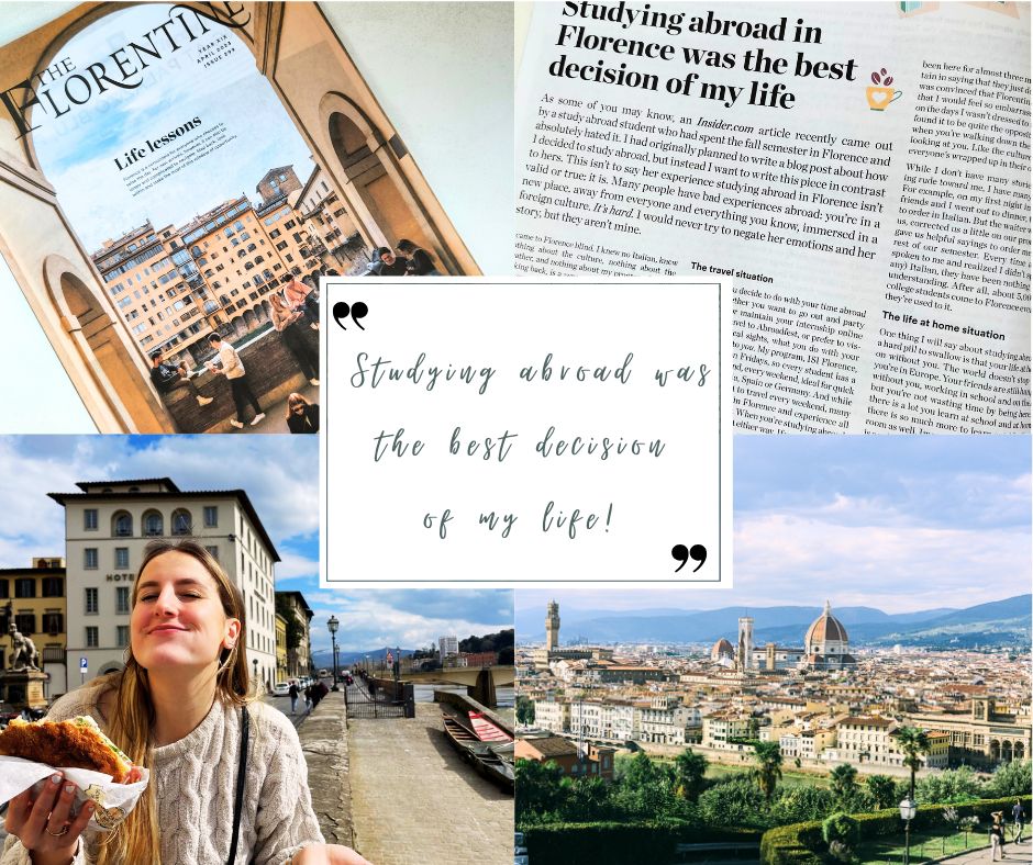 The Ultimate Guide to Studying Abroad in Spain