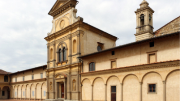 Spirituality and Culture in Renaissance Florence: Insights from the ‘Certosa di Firenze’ Conference