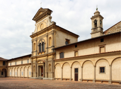 Certosa di Firenze